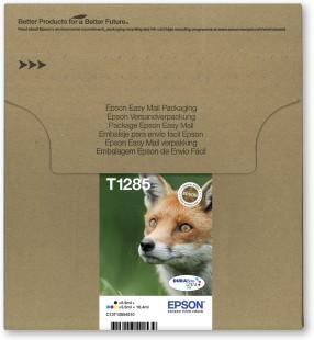 Originele Epson T1285 Inktcartridge Multipack