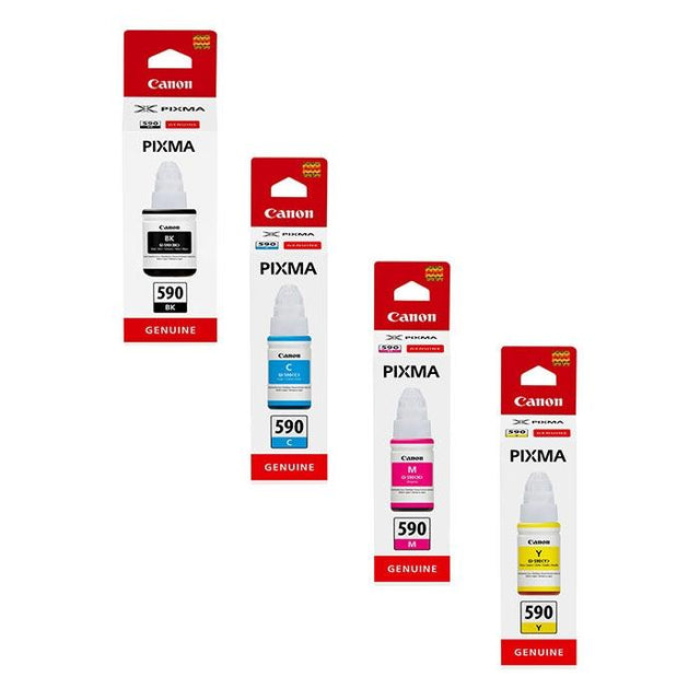 Originele Canon GI-590 Ink Multipack