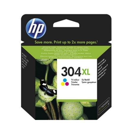 Originele HP 304XL Colour Inktcartridge