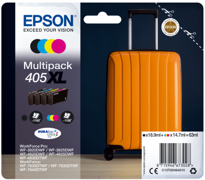 Originele Epson 405XL Multipack