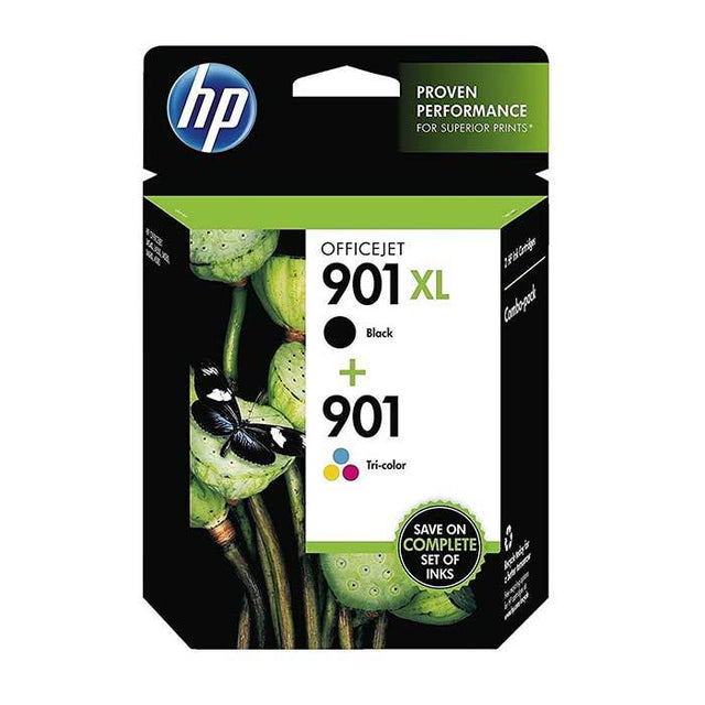 Originele HP 901XL Inktcartridge Multipack